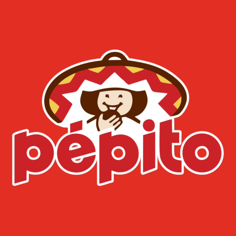 Awesome Pepito Design Graphic T-shirt by venooskafilav | Artistshot