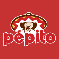 Awesome Pepito Design V-neck Tee | Artistshot