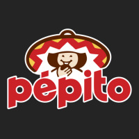 Awesome Pepito Design 3/4 Sleeve Shirt | Artistshot