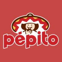 Awesome Pepito Design Zipper Hoodie | Artistshot