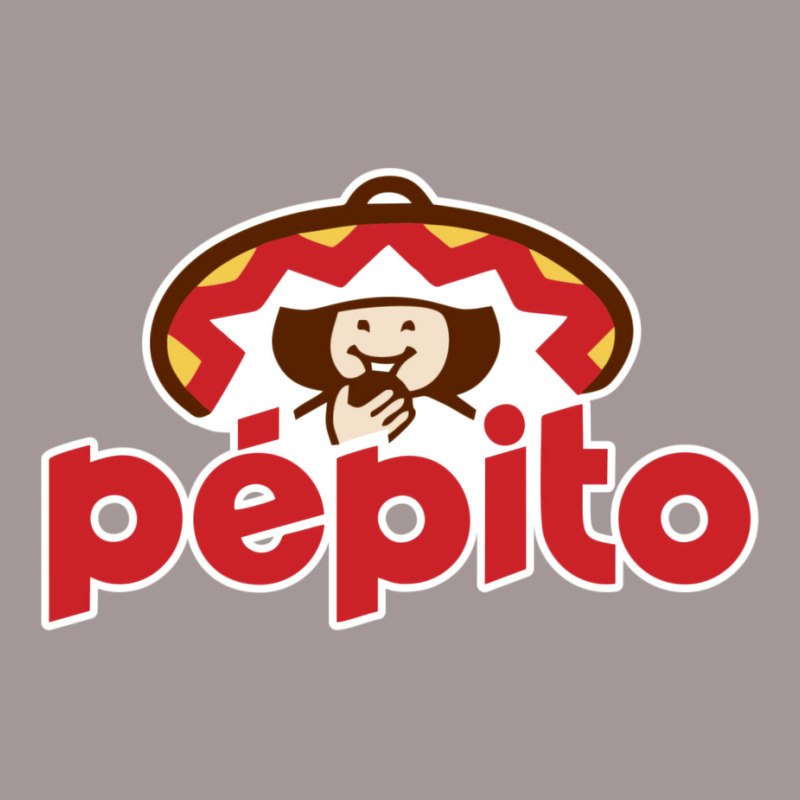 Awesome Pepito Design Vintage Short by venooskafilav | Artistshot