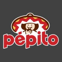 Awesome Pepito Design Vintage T-shirt | Artistshot