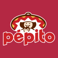 Awesome Pepito Design Champion Hoodie | Artistshot