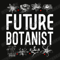 Future Botanist Scorecard Crop Tee | Artistshot