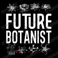 Future Botanist Cropped Sweater | Artistshot