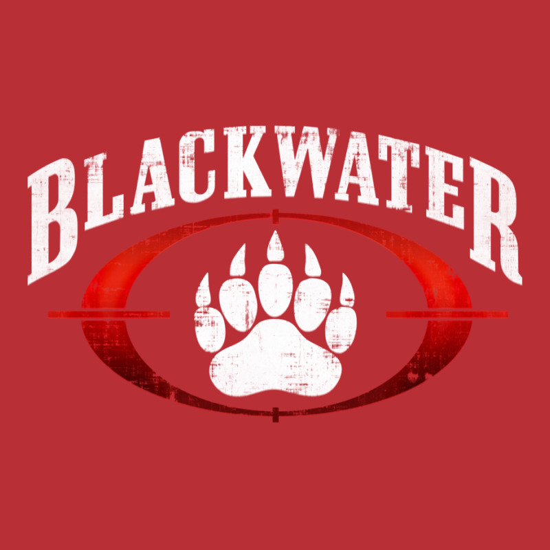 Blackwater Security T-Shirt by venooskafilav | Artistshot