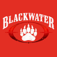 Blackwater Security Graphic T-shirt | Artistshot