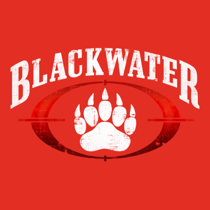 Blackwater Security Graphic T-shirt by venooskafilav | Artistshot