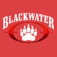 Blackwater Security Tank Top | Artistshot