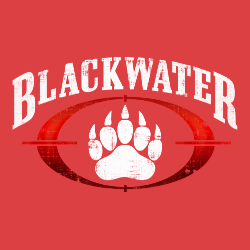 Blackwater Security Tank Top by venooskafilav | Artistshot