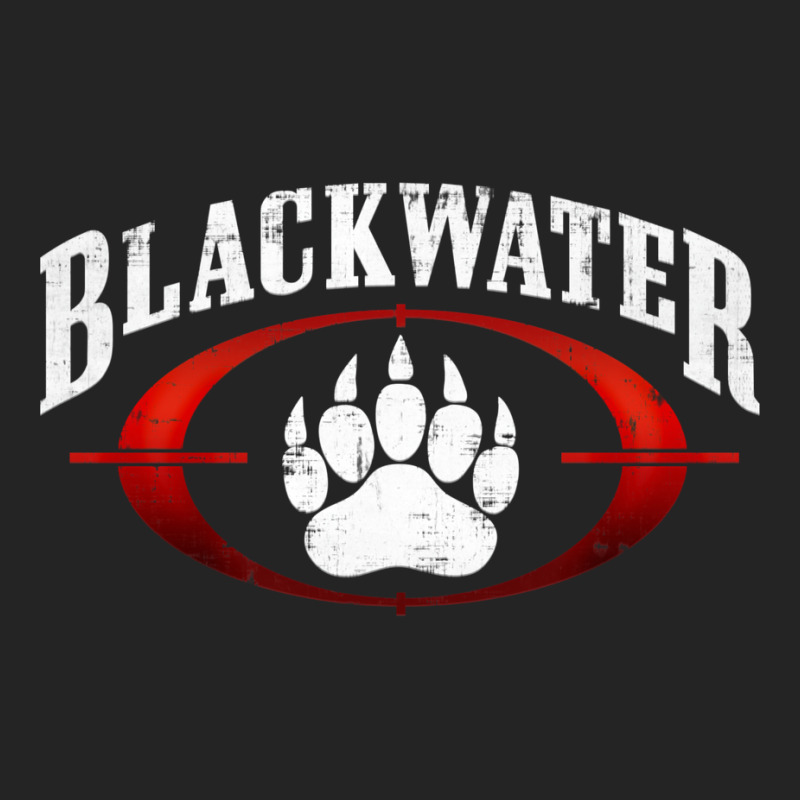 Blackwater Security 3/4 Sleeve Shirt by venooskafilav | Artistshot