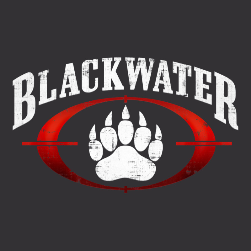 Blackwater Security Vintage Short by venooskafilav | Artistshot