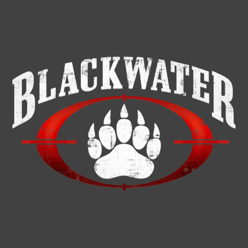 Blackwater Security Vintage T-Shirt by venooskafilav | Artistshot