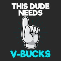 Will Work For Bucks Funny V Gifts For Bucks Rpg Ga Printed Hat | Artistshot