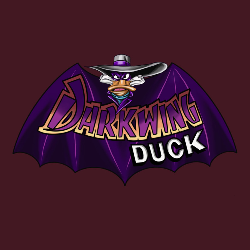 Darkwing Duck Crossover Symbol 1 Unisex Hoodie by venooskafilav | Artistshot