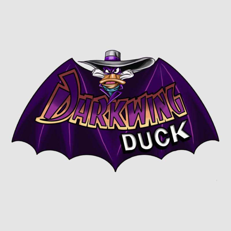 Darkwing Duck Crossover Symbol 1 Exclusive T-shirt by venooskafilav | Artistshot