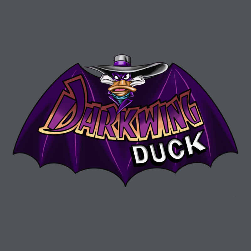 Darkwing Duck Crossover Symbol 1 Long Sleeve Shirts by venooskafilav | Artistshot