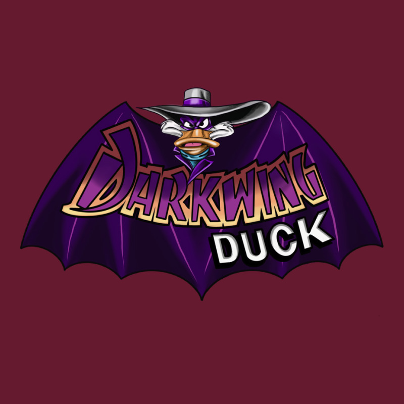 Darkwing Duck Crossover Symbol 1 Classic T-shirt by venooskafilav | Artistshot