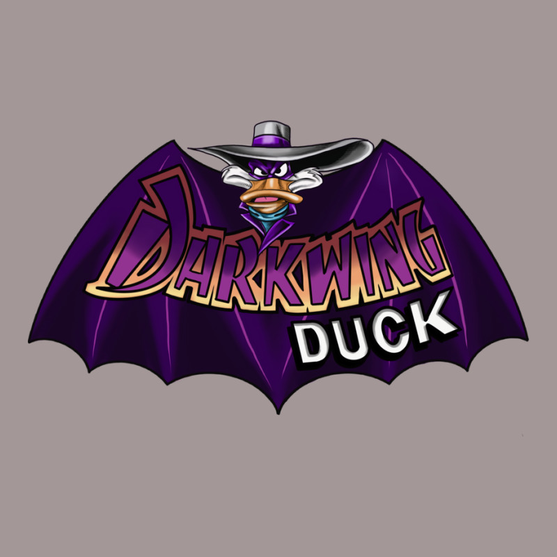 Darkwing Duck Crossover Symbol 1 Vintage Short by venooskafilav | Artistshot