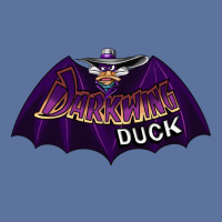 Darkwing Duck Crossover Symbol 1 Lightweight Hoodie | Artistshot