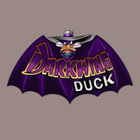 Darkwing Duck Crossover Symbol 1 Vintage T-shirt | Artistshot