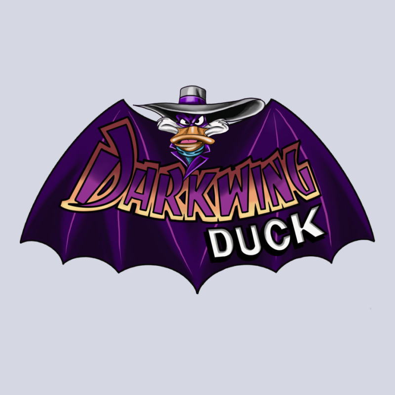 Darkwing Duck Crossover Symbol 1 Fleece Short by venooskafilav | Artistshot