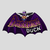 Darkwing Duck Crossover Symbol 1 Men's Polo Shirt | Artistshot