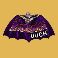 Darkwing Duck Crossover Symbol 1 Vintage Hoodie And Short Set | Artistshot