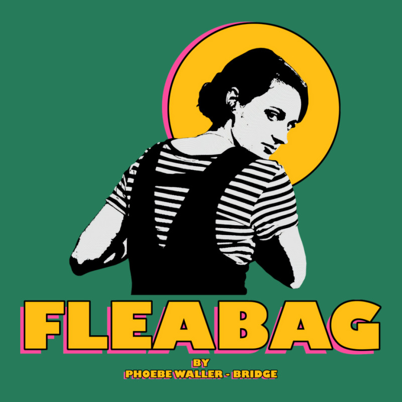 Fleabag 2 T-Shirt by venooskafilav | Artistshot