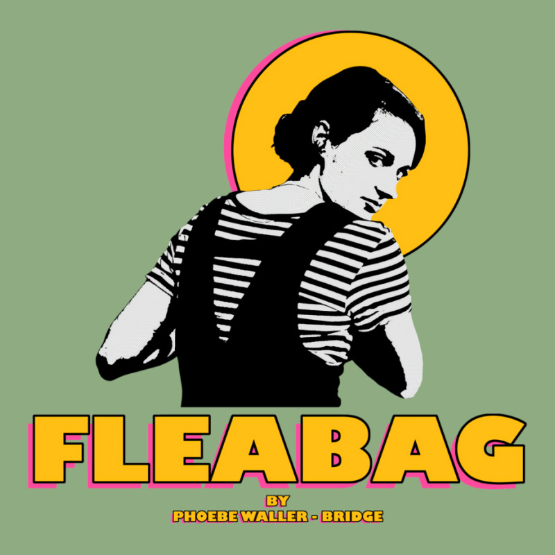 Fleabag 2 Graphic T-shirt by venooskafilav | Artistshot