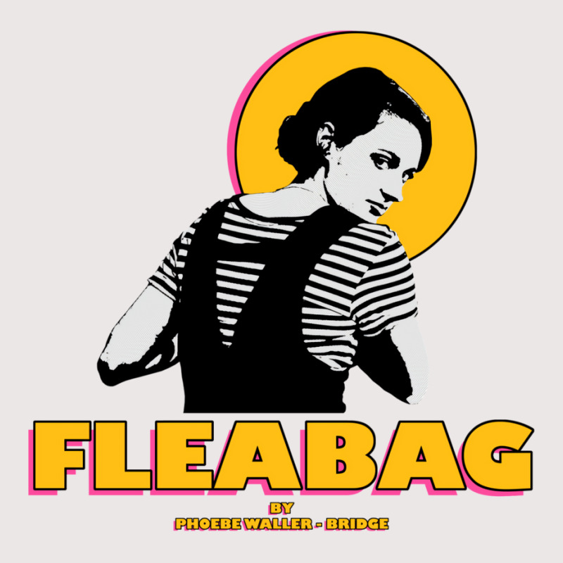 Fleabag 2 Pocket T-Shirt by venooskafilav | Artistshot