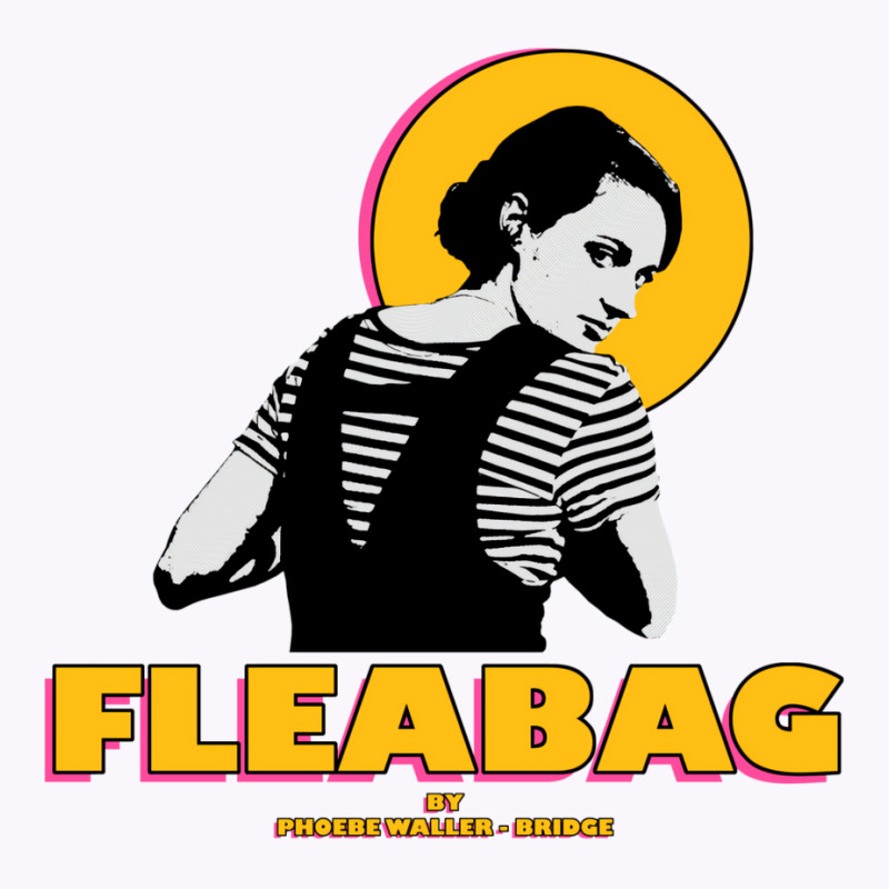 Fleabag 2 Tank Top by venooskafilav | Artistshot