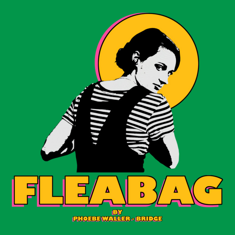 Fleabag 2 Crewneck Sweatshirt by venooskafilav | Artistshot