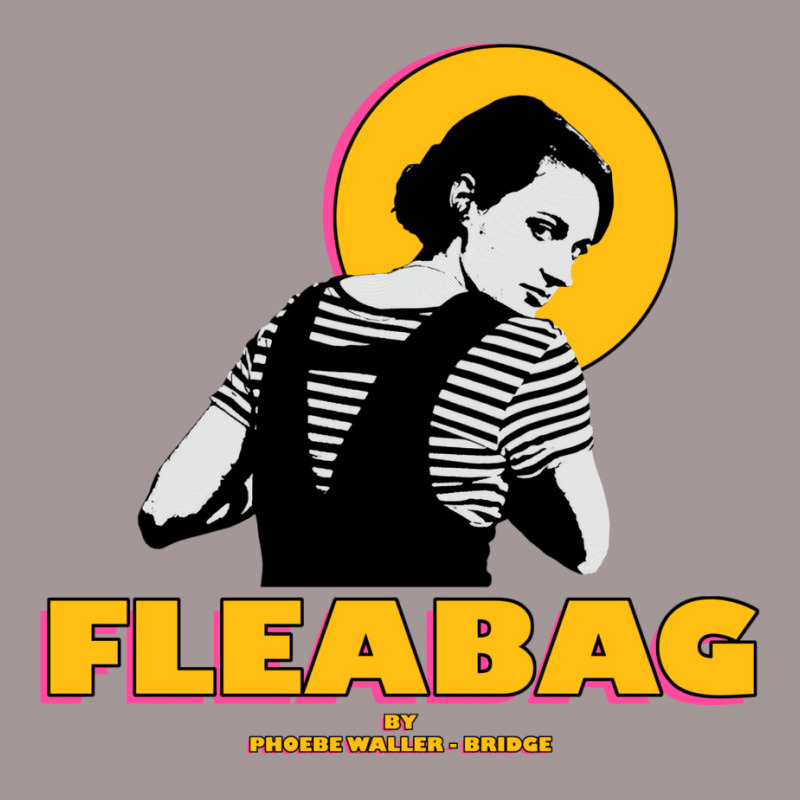 Fleabag 2 Vintage Short by venooskafilav | Artistshot