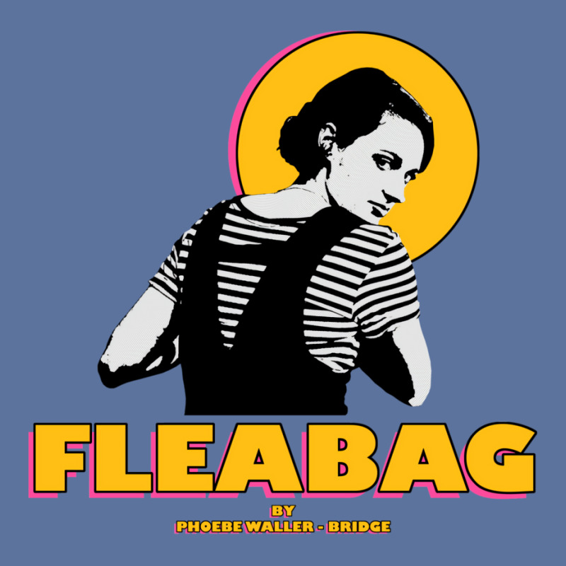 Fleabag 2 Lightweight Hoodie by venooskafilav | Artistshot