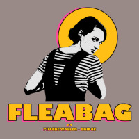 Fleabag 2 Vintage T-shirt | Artistshot