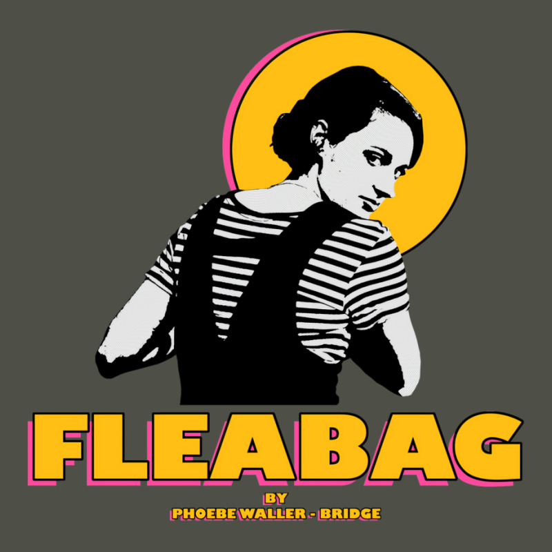 Fleabag 2 Fleece Short by venooskafilav | Artistshot