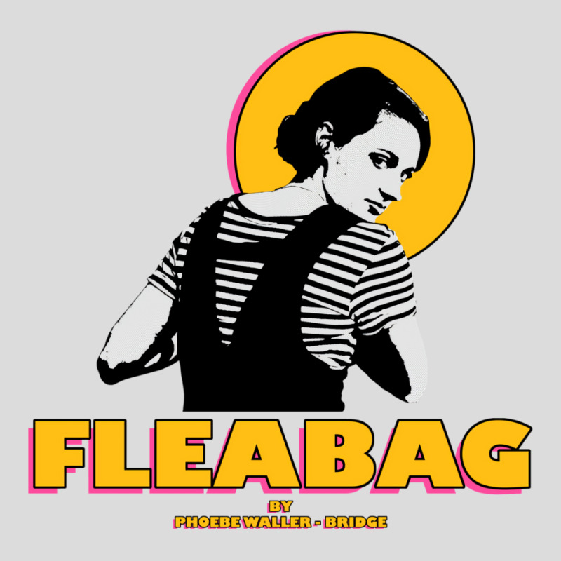 Fleabag 2 Men's Polo Shirt by venooskafilav | Artistshot