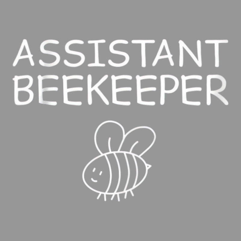 Kids Assistant Beekeeper   Bee Keeper Kids T Shirt Women's V-neck T-shirt | Artistshot