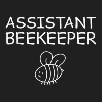 Kids Assistant Beekeeper   Bee Keeper Kids T Shirt Ladies Polo Shirt | Artistshot