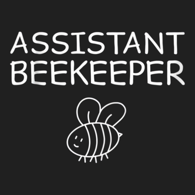 Kids Assistant Beekeeper   Bee Keeper Kids T Shirt Ladies Polo Shirt | Artistshot