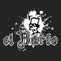 El Barto 3/4 Sleeve Shirt | Artistshot