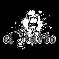 El Barto Fleece Short | Artistshot