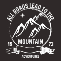 Limited Edition All Roads Lead To The Mountain - W Racerback Tank | Artistshot