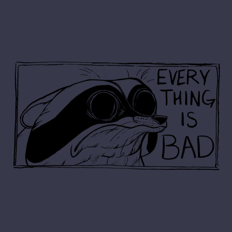 Everything Is Bad Long Sleeve Shirts by tsenaadzorg | Artistshot