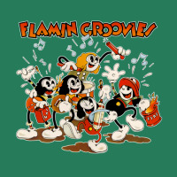 Flamin' Groovies Supersnazz T-shirt | Artistshot