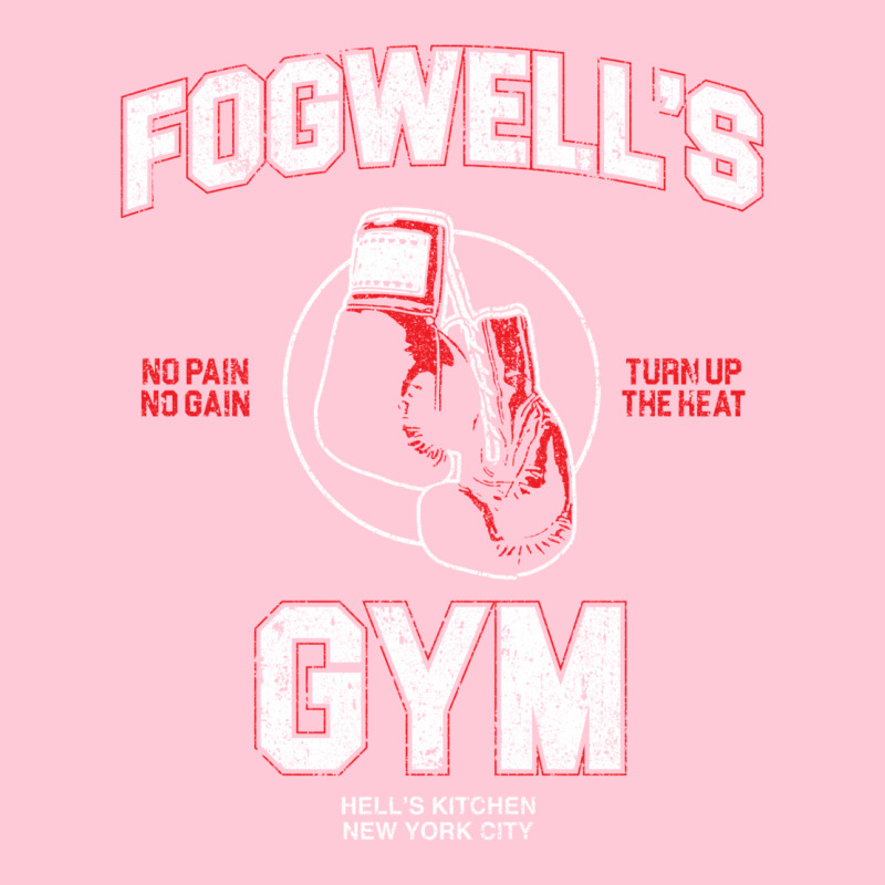 Fogwell's Gym 1 Graphic T-shirt by sukantotsonu | Artistshot