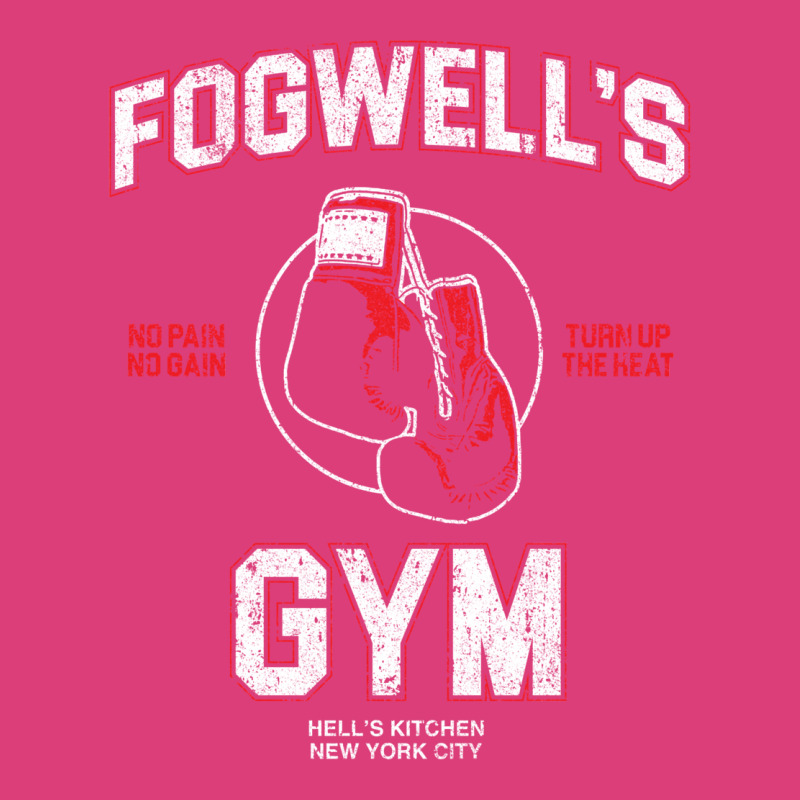 Fogwell's Gym 1 Unisex Hoodie by sukantotsonu | Artistshot