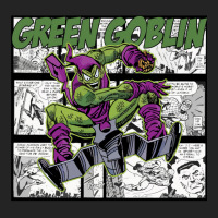 Green Goblin 3/4 Sleeve Shirt | Artistshot