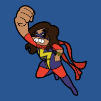 Kamala Khan T-shirt | Artistshot